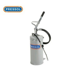 PRESSOL 17788 Portatif Gres Kovası, 12kg - 1