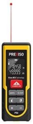 PREXISO P50 Lazermetre, 50m - 6