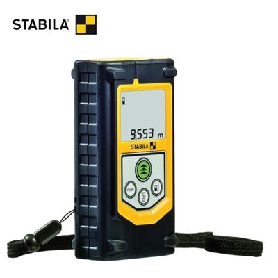 STABILA 18379 LD 320 Lazerli Mesafe Ölçer, 40m - 1