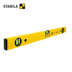 STABILA 2475 Tip 70W Su Terazisi, 80cm - 2