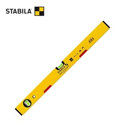 STABILA 2875 Tip 70-M Mıknatıslı Su Terazisi, 80cm - Thumbnail