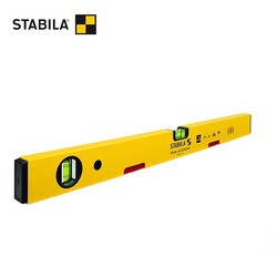STABILA 2875 Tip 70-M Mıknatıslı Su Terazisi, 80cm - Thumbnail