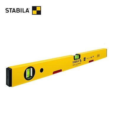 STABILA 2875 Tip 70-M Mıknatıslı Su Terazisi, 80cm
