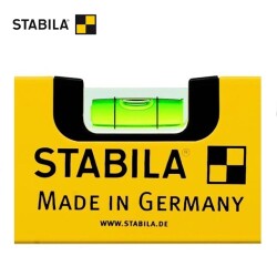 STABILA 2875 Tip 70-M Mıknatıslı Su Terazisi, 80cm - 3