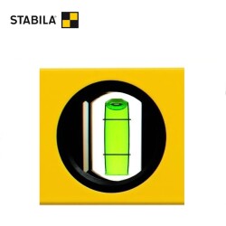 STABILA 2875 Tip 70-M Mıknatıslı Su Terazisi, 80cm - 4