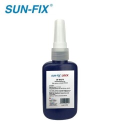 SUN-FIX Civata Sabitleyici, 50ml (LOCK SF 99-270)