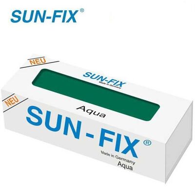 SUN-FIX Macun Kaynak, AQUA SUN-FIX Macun Kaynak, AQUA