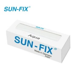 SUN-FIX Macun Kaynak, AQUA - 1