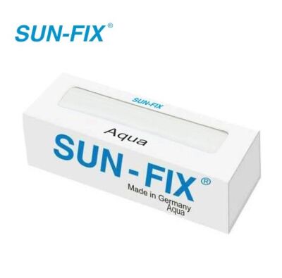 SUN-FIX Macun Kaynak, AQUA - 1