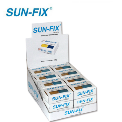 SUN-FIX Macun Kaynak, UNIVERSAL VERWENDBAR, 100gr - 2