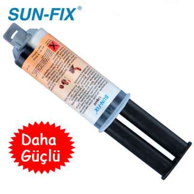 SUN-FIX Sıvı Kaynak, LIQUID - 1