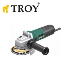 TROY - TROY 12125 Avuç Taşlama Ø125mm, 900W