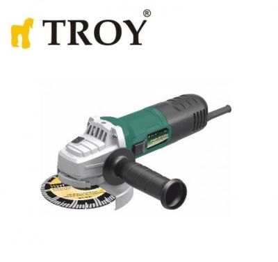 TROY 12125 Avuç Taşlama Ø125mm, 900W