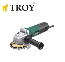 TROY 12125 Avuç Taşlama Ø125mm, 900W - Thumbnail