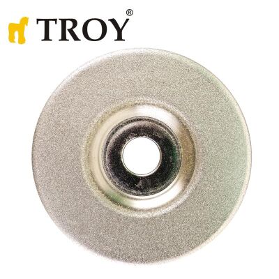 TROY 17056-R Yedek Bileme Diski - 1