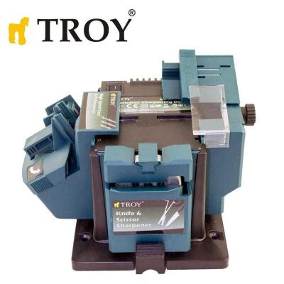 TROY 17056 Universal Bileme Makinası, 96W - 2