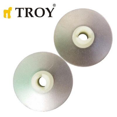 TROY 17058-R3 Yedek Bileme Diski - 1