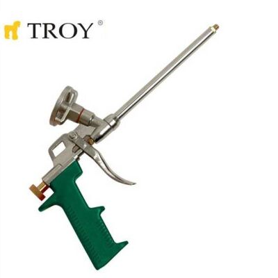 TROY 18000 Profesyonel Köpük Tabancası - 1