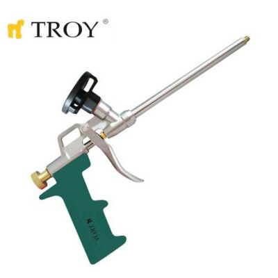 TROY 18001 Profesyonel Köpük Tabancası - 1
