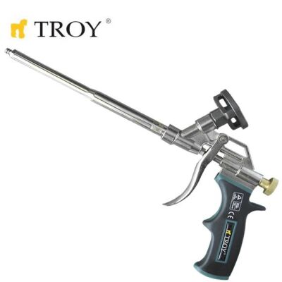 TROY 18002 Profesyonel Köpük Tabancası - 1