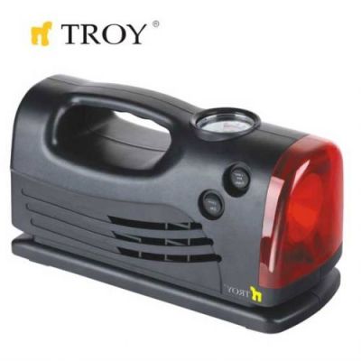 TROY 18250 Hava Kompresörü, 250Psi