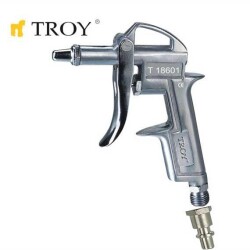TROY 18601 Hava Tabancası (Kısa Nozül)