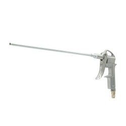 TROY 18606 Hava Tabancası (22cm Nozül) - 3