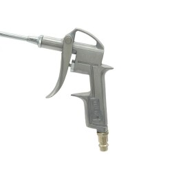 TROY 18606 Hava Tabancası (22cm Nozül) - 4