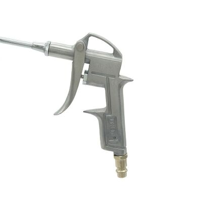 TROY 18606 Hava Tabancası (22cm Nozül) - 4