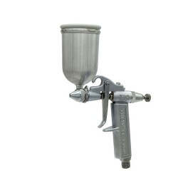 TROY 18609 Mini Rötuş Tabancası 0.5mm