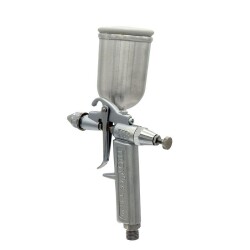 TROY 18609 Mini Rötuş Tabancası 0.5mm - 5