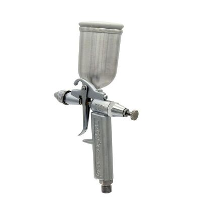 TROY 18609 Mini Rötuş Tabancası 0.5mm - 5
