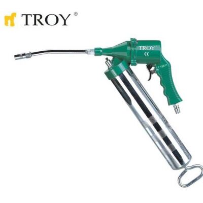 TROY 18611 Havalı Gres Tabancası - 1