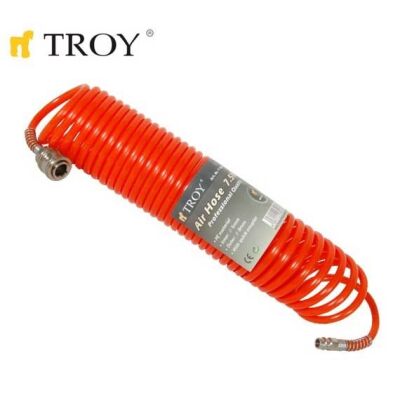 TROY 18615 Hava Hortumu (15m) - 1