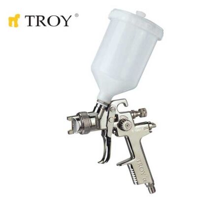 TROY 18617 Profesyonel Boya Tabancası (1.4mm) - 1