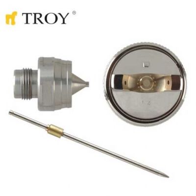 TROY 18625 Yedek Meme Seti (1.4mm) - 1