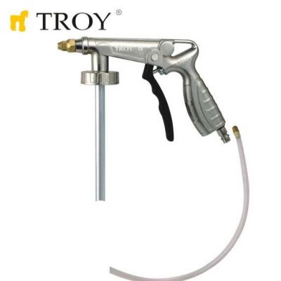 TROY 18626 Pütür Tabancası - 1