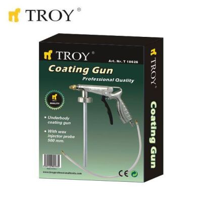 TROY 18626 Pütür Tabancası - 2