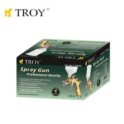 TROY 18640 Profesyonel Boya Tabancası (1.4mm) - Thumbnail
