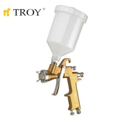 TROY 18640 Profesyonel Boya Tabancası (1.4mm) - 1