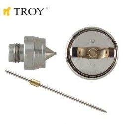 TROY 18644 Yedek Meme Seti (1.7mm) - 2