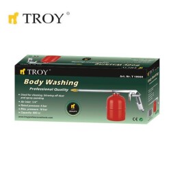 TROY 18660 Püskürtme Tabancası - 3