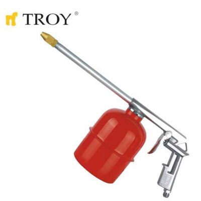 TROY 18660 Püskürtme Tabancası - 1