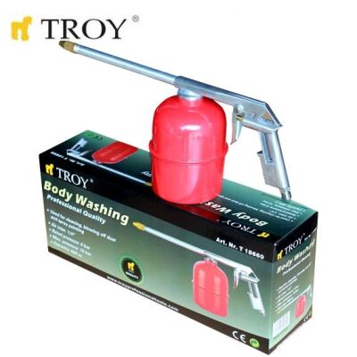 TROY 18660 Püskürtme Tabancası - 2