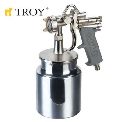 TROY 18671 Boya Tabancası (1.5mm) - 1