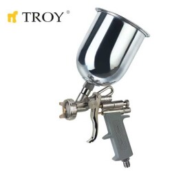 TROY 18673 Boya Tabancası (2.5mm) - 1