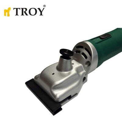 TROY 19904 At-İnek Kırkma Makinası, 200W - 1