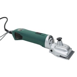 TROY 19904 At-İnek Kırkma Makinası, 200W - 5