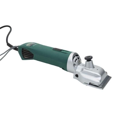 TROY 19904 At-İnek Kırkma Makinası, 200W - 5