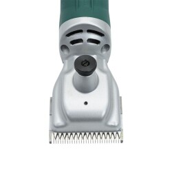 TROY 19904 At-İnek Kırkma Makinası, 200W - 7